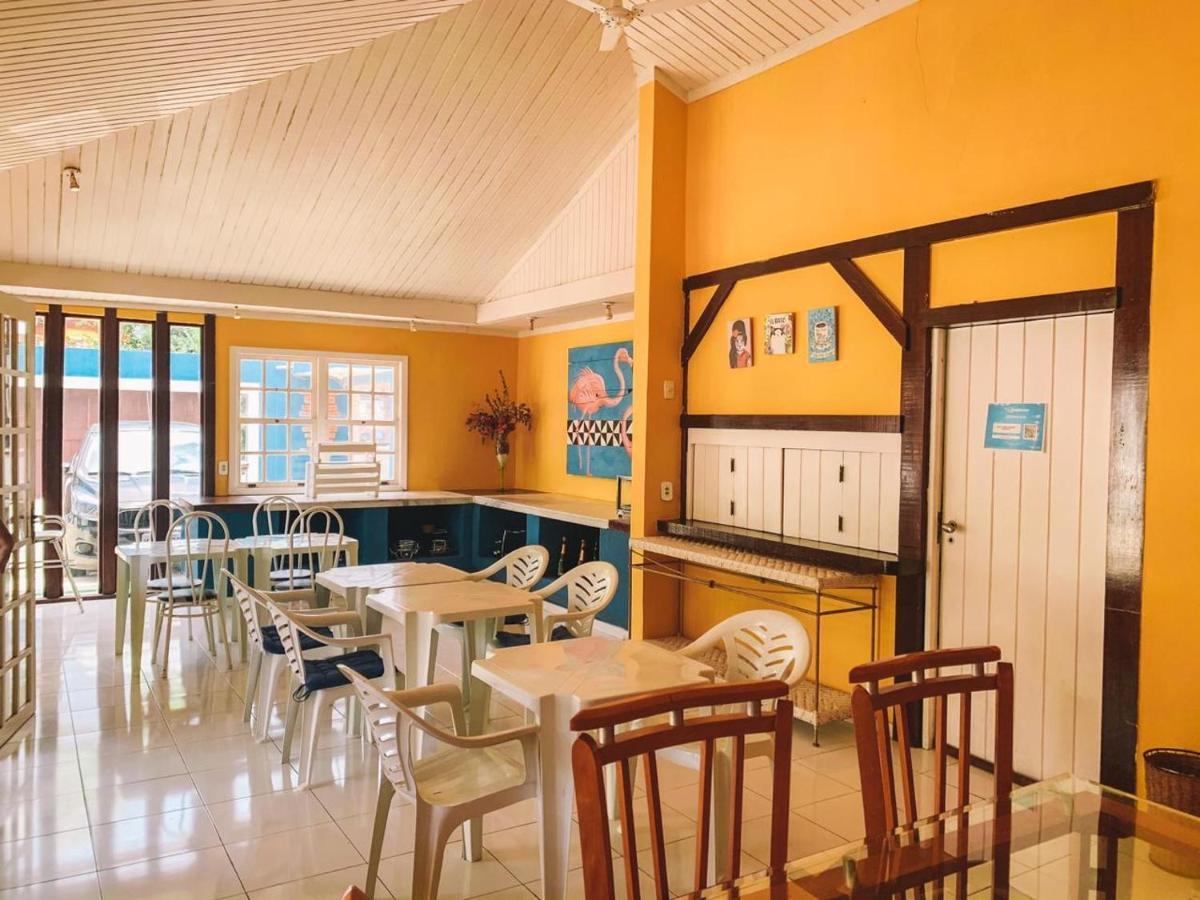 Recanto Al Mare Guest house Armacao dos Buzios