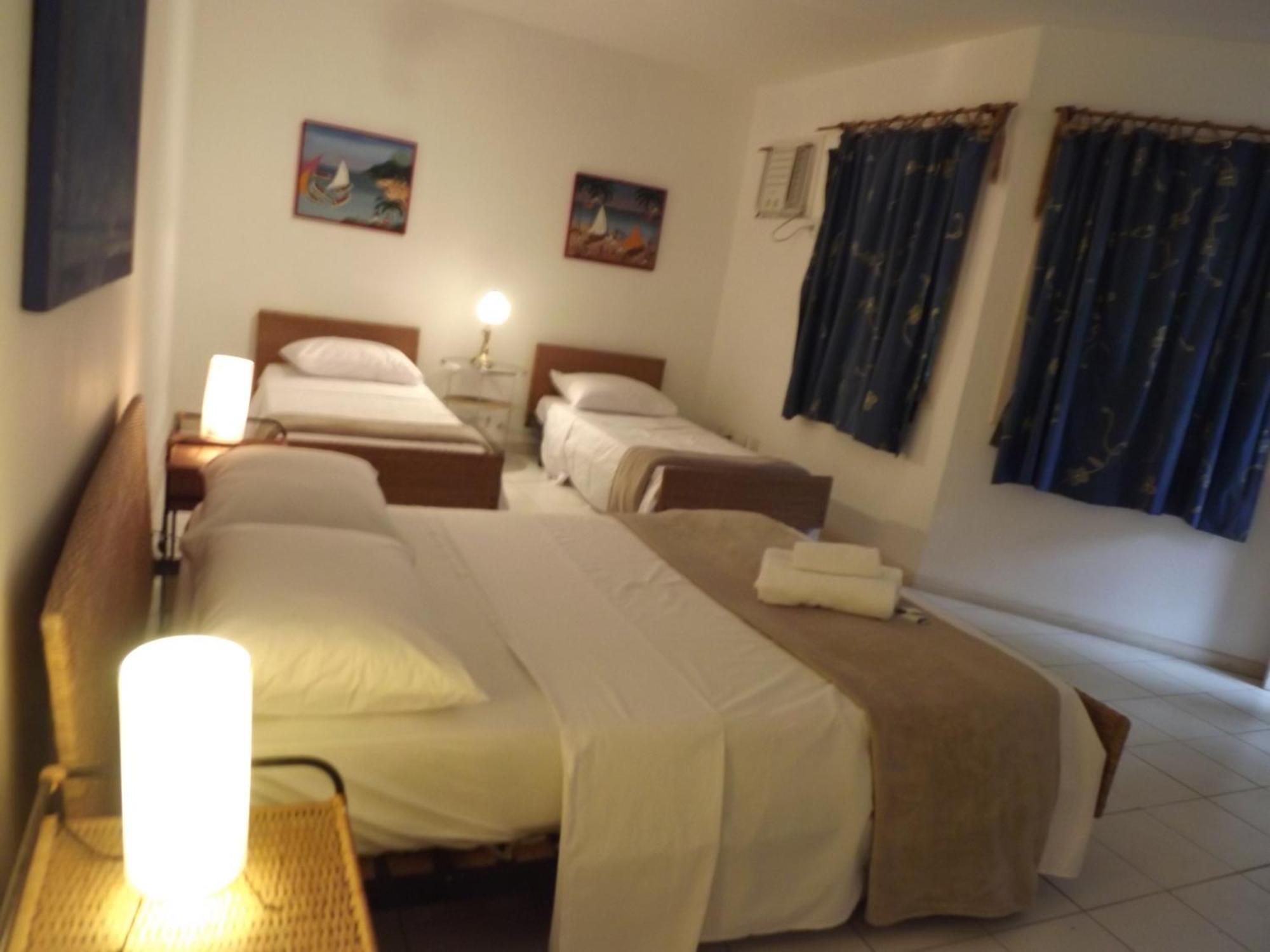 Recanto Al Mare Guest house 3*