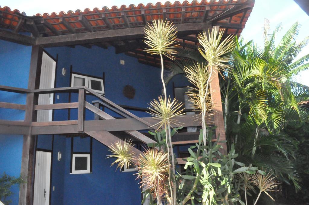 Guest house Recanto Al Mare