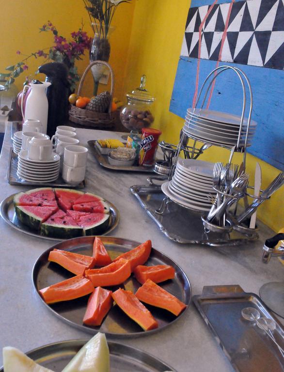 Casa de hóspedes Recanto Al Mare 3*