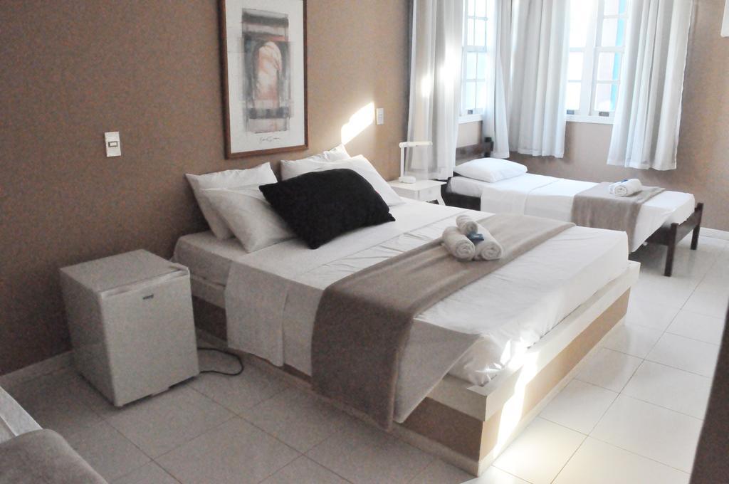 Casa de hóspedes Recanto Al Mare