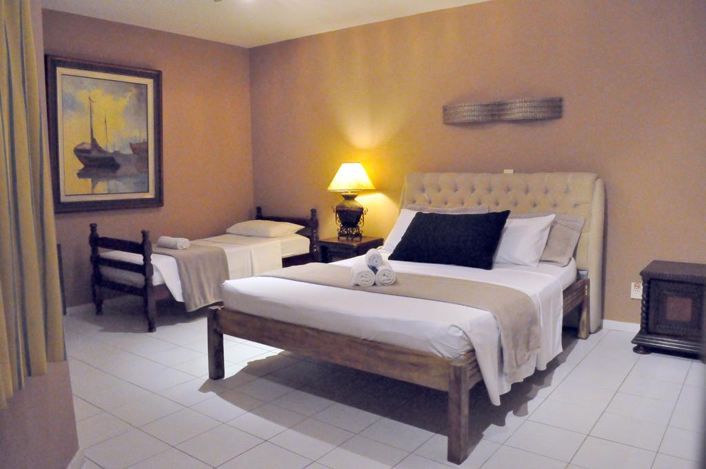 Casa de hóspedes Recanto Al Mare 3*