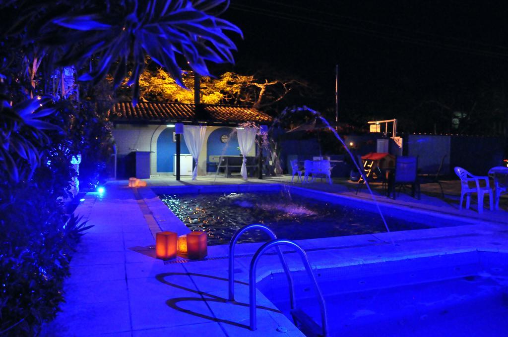 Casa de hóspedes Recanto Al Mare 3*