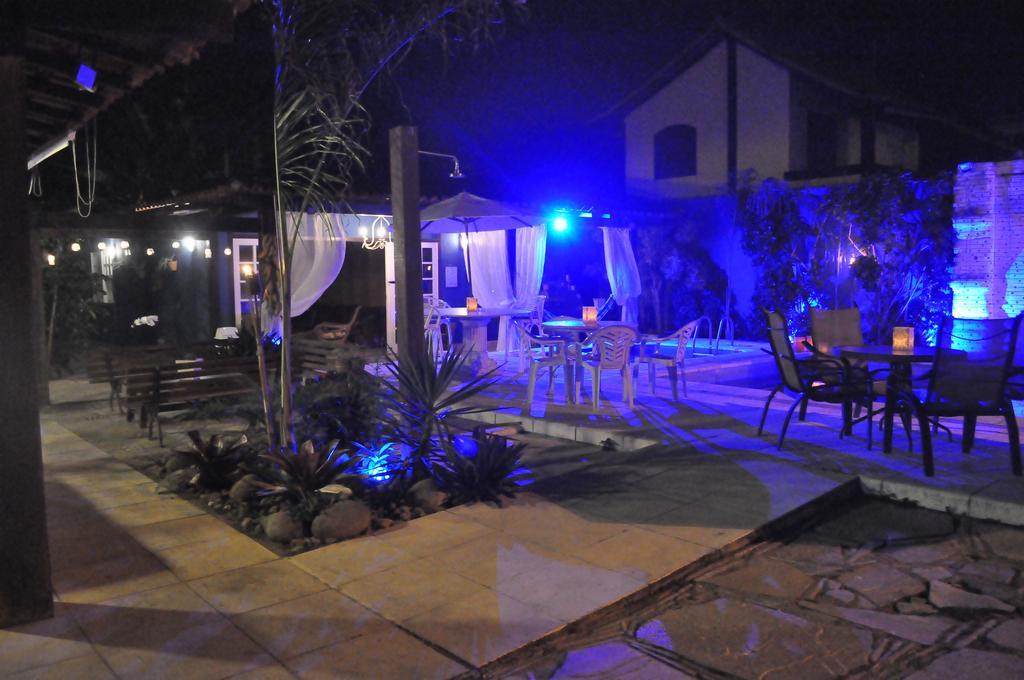 Guest house Recanto Al Mare