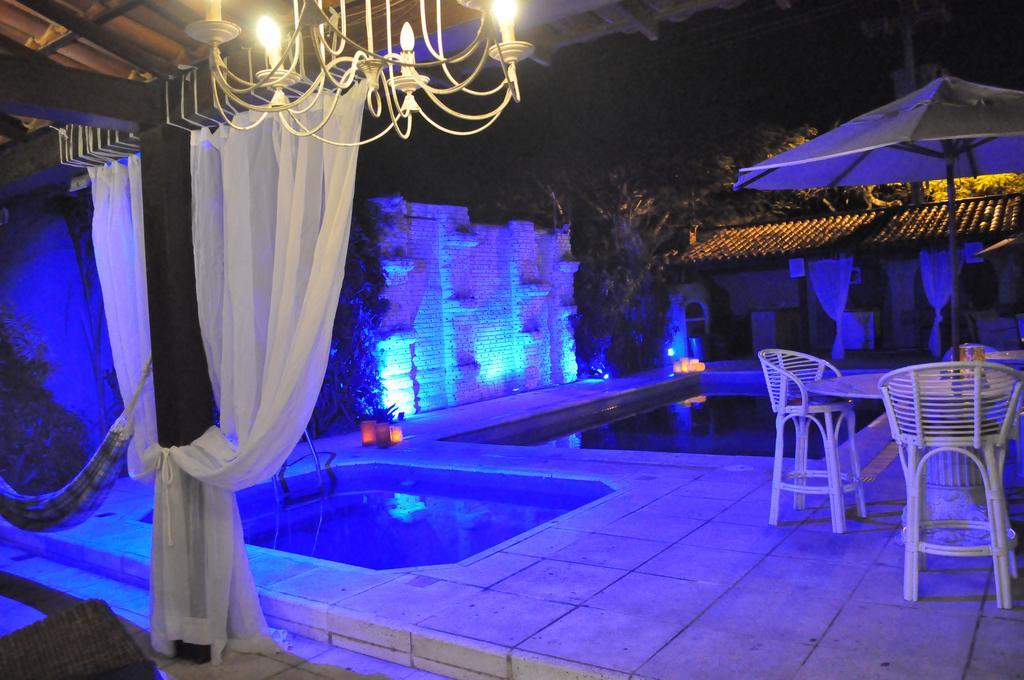 Casa de hóspedes Recanto Al Mare 3*