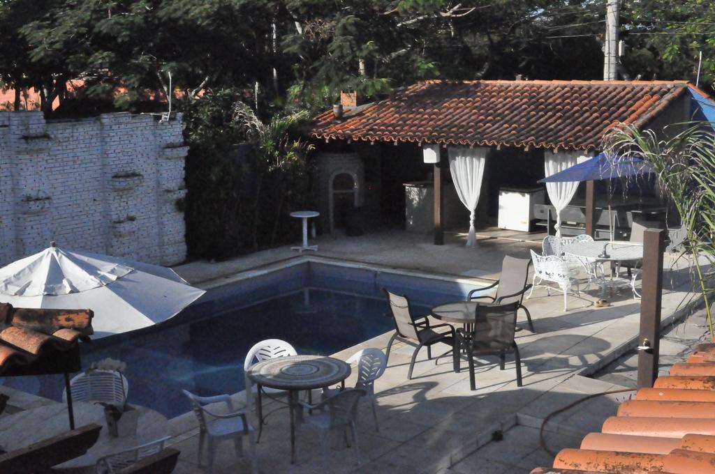 Guest house Recanto Al Mare Armacao dos Buzios
