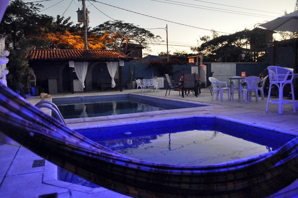 Casa de hóspedes Recanto Al Mare Búzios