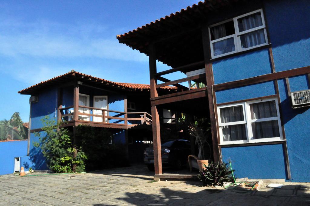 Guest house Recanto Al Mare