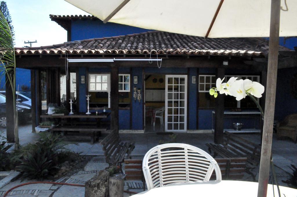Guest house Recanto Al Mare Armacao dos Buzios