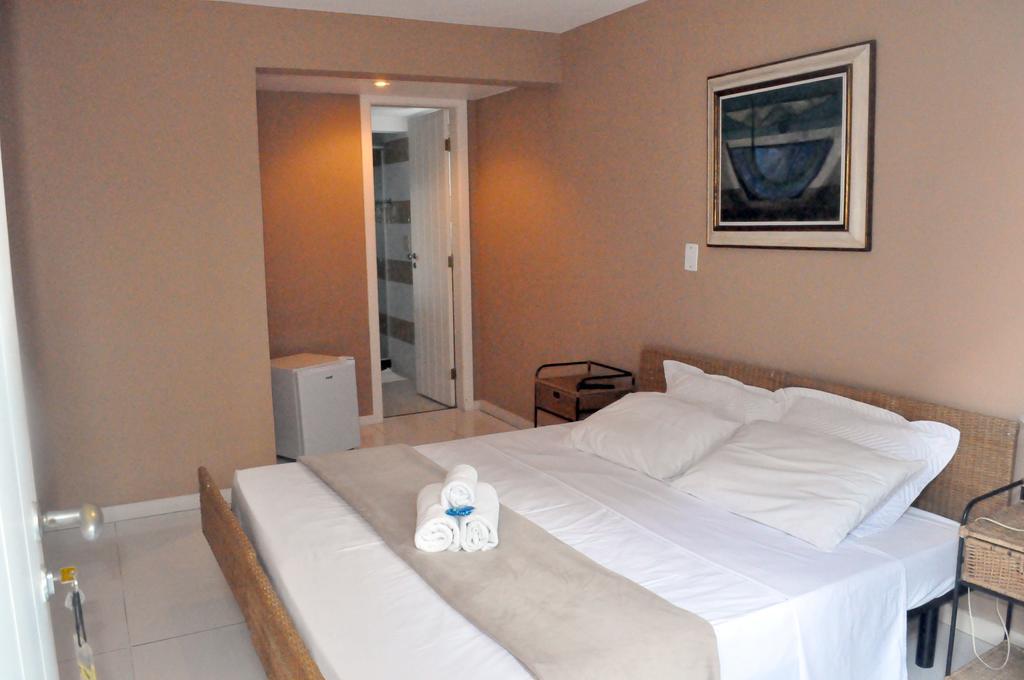 Casa de hóspedes Recanto Al Mare Búzios