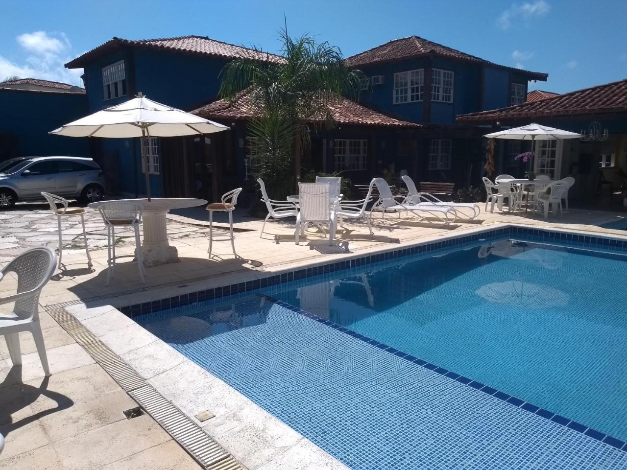 Recanto Al Mare Casa de hóspedes 3*
